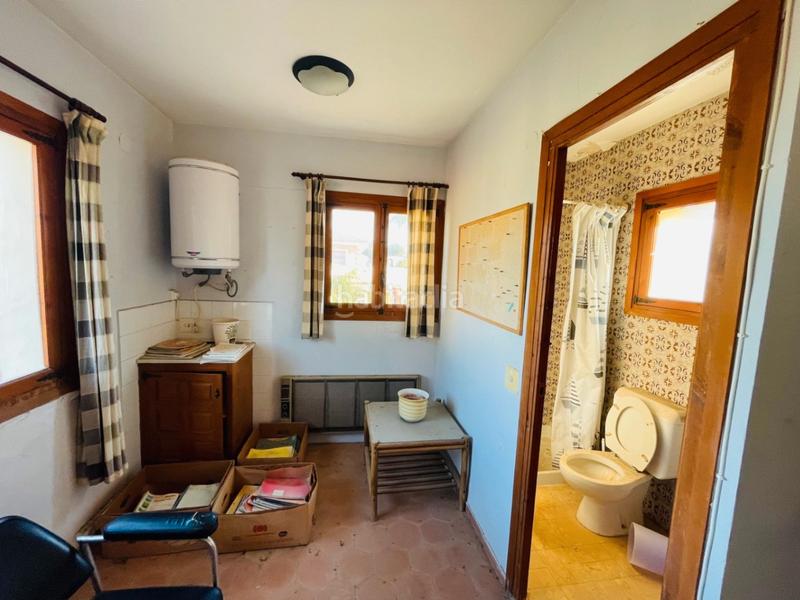 Foto 4fba9e74-cfd1-4a2f-bf20-1c9354f870a1. Casa in La Pedrera-Vessanes Dénia