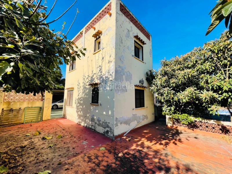 Foto 56608048-5bb4-4954-a69d-7cceab700114. Casa in La Pedrera-Vessanes Dénia