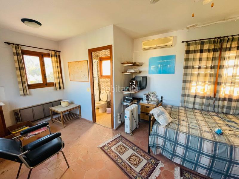 Foto 677d6918-ca95-439c-ac97-96c9462acdaa. Casa in La Pedrera-Vessanes Dénia
