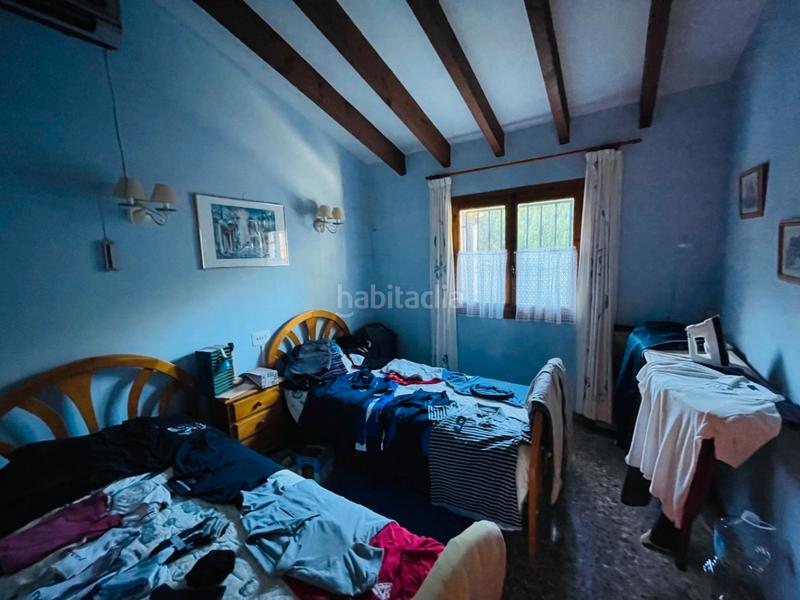 Foto 859f8778-4b91-4fb6-88a9-d1ee59c2c312. Casa in La Pedrera-Vessanes Dénia