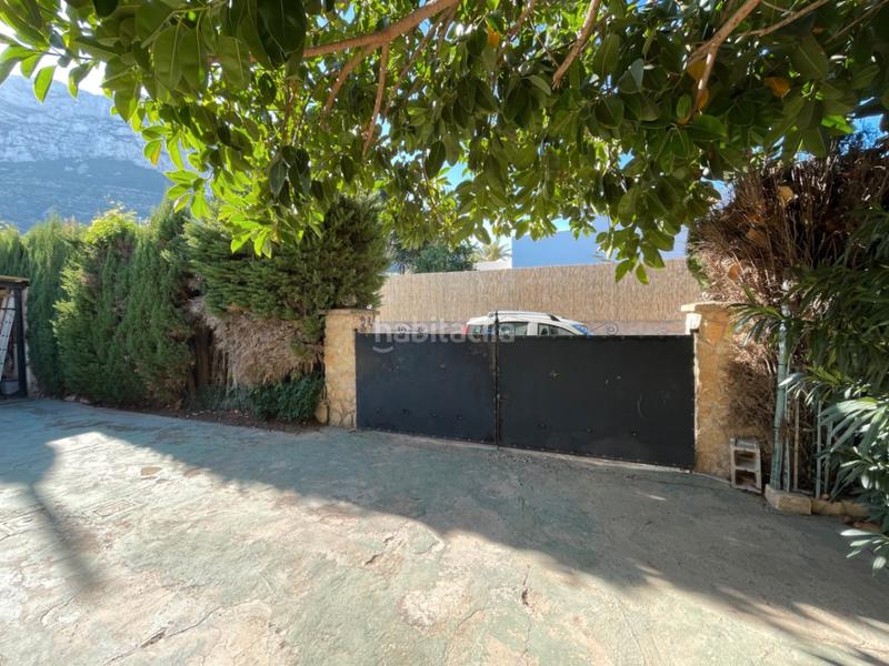Foto 8d9a2408-a829-4605-bfae-8b864d939fb7. Casa in La Pedrera-Vessanes Dénia