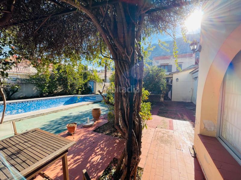Foto 967940fc-b52b-4a0f-81d0-967a0f14e466. Casa in La Pedrera-Vessanes Dénia