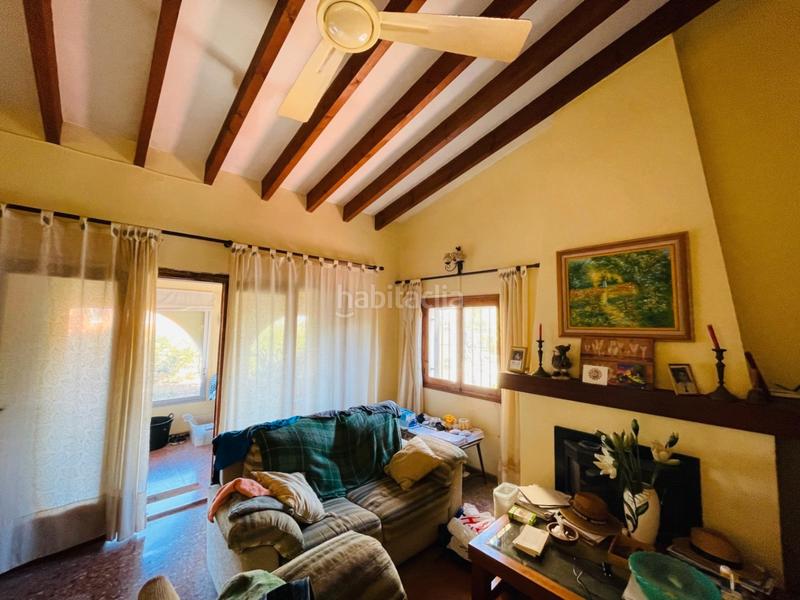 Foto 9833d2ac-4ba5-4082-8ac6-58a17a124998. Casa in La Pedrera-Vessanes Dénia