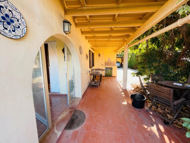 Foto 9a838de7-28ef-46f1-9fd4-e28a2cfbd782. Casa in La Pedrera-Vessanes Dénia