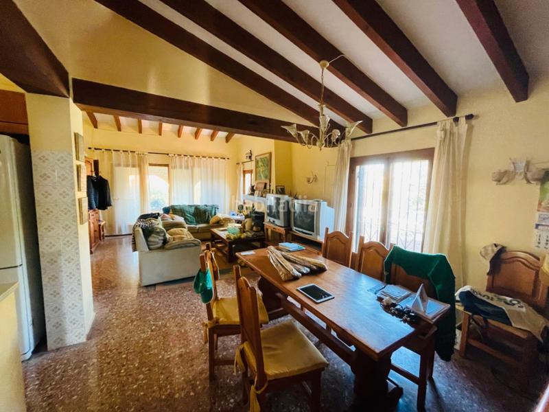 Foto 9ba9d234-9f52-44de-a4b5-2044280f0010. Casa in La Pedrera-Vessanes Dénia