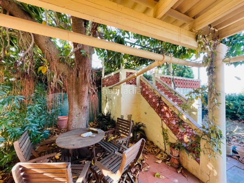 Foto bc45d0fc-6589-4fb4-ae06-424dabe501ff. Casa in La Pedrera-Vessanes Dénia