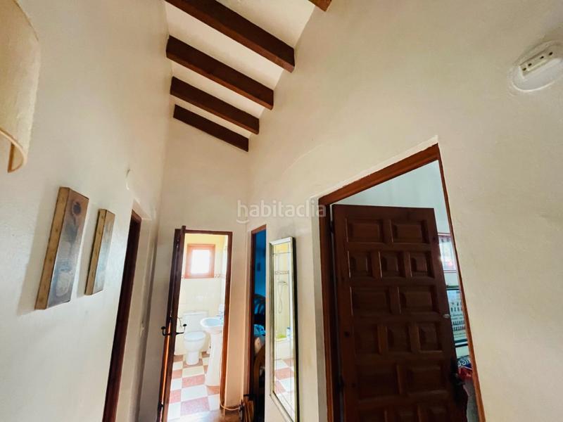 Foto d9ed5838-80dd-483a-8afb-a64e29f3a560. Casa in La Pedrera-Vessanes Dénia