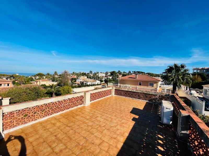 Foto db810e2d-e816-4056-8712-d1ecc13c8380. Casa in La Pedrera-Vessanes Dénia