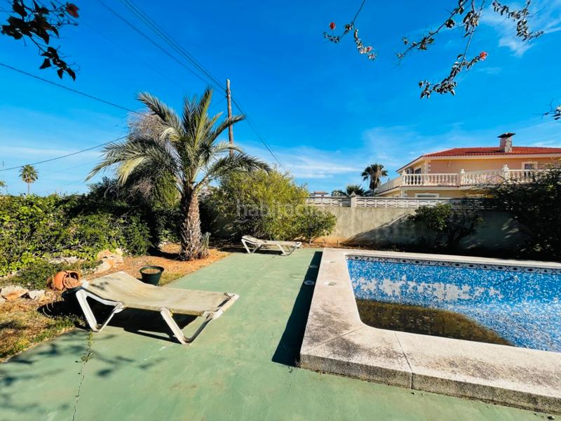 Foto e5b69929-6d9c-49a5-b8b2-81fc7a9757a0. Casa in La Pedrera-Vessanes Dénia