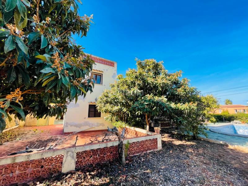 Foto e5f78608-e1f8-48c9-b4f9-3e0ce10b10fc. Casa in La Pedrera-Vessanes Dénia