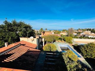 Casa en La Pedrera-Vessanes