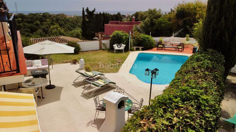 Foto 42e3eda8-674f-48b4-997e-e1d4d908bb4b. Casa in Mijas pueblo Mijas