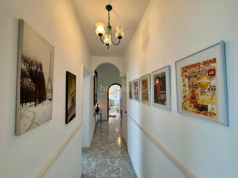 Foto 5e96f16e-46c1-48ee-aceb-e158862fb848. Casa in Mijas pueblo Mijas