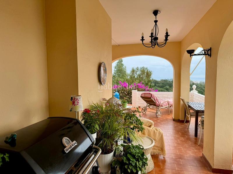 Foto 501bfe2d-6ceb-46f7-9487-38bfa0ed9082. Haus in Mijas pueblo Mijas