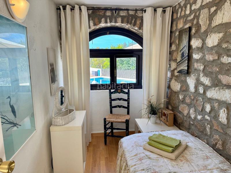 Foto d53f3105-80b1-4e71-8527-3886d4d53794. Haus in Mijas pueblo Mijas