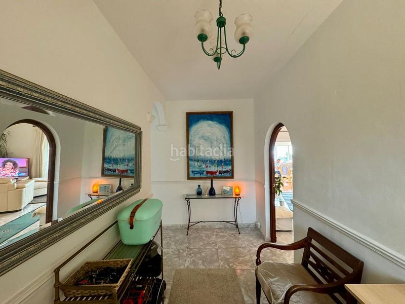 Foto d79f510e-d2c1-4a2a-ae5d-f123f167f743. Haus in Mijas pueblo Mijas