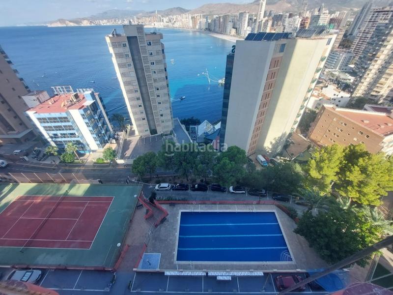 Foto 0876b6fb-9cd3-445c-ac8a-bb31128f6492. Apartament a Levante Alto Benidorm