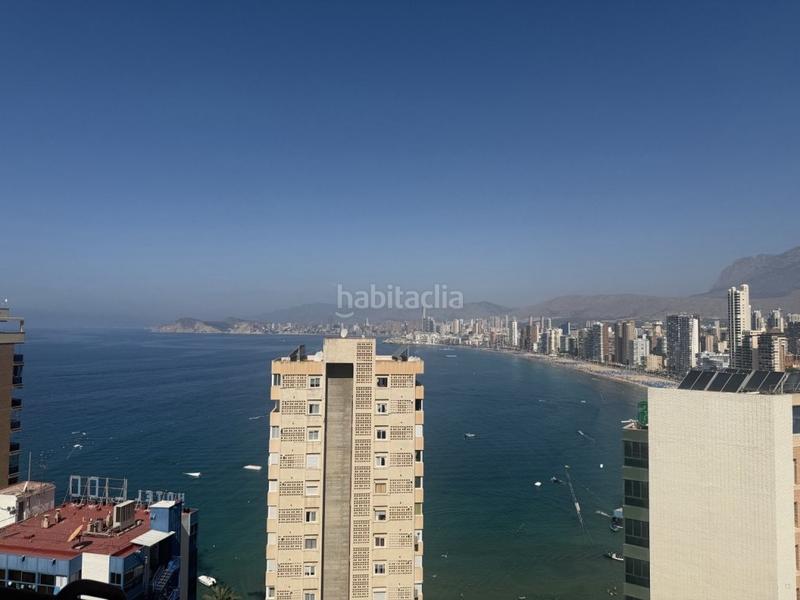 Foto 349ac7b3-3bbb-46ef-b89f-92d29a02c5ae. Apartament a Levante Alto Benidorm