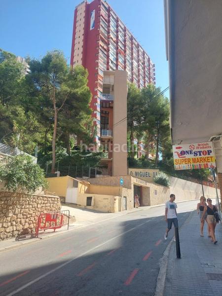 Foto 675a5715-2da9-4d44-b19c-bdd2cade7cb6. Apartament a Levante Alto Benidorm