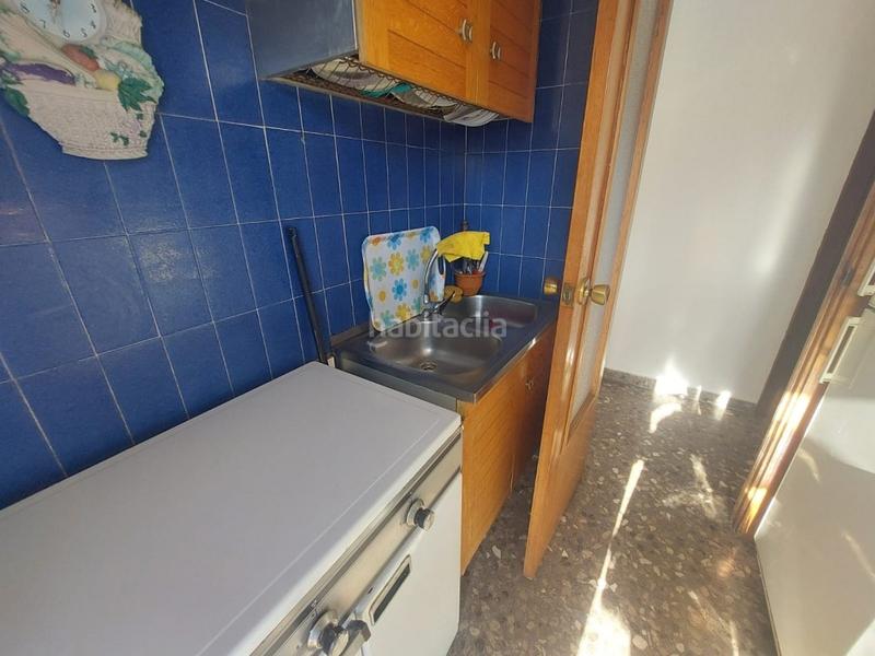 Foto 6d209959-9cf7-4f97-998d-3792fd853d14. Apartament a Levante Alto Benidorm