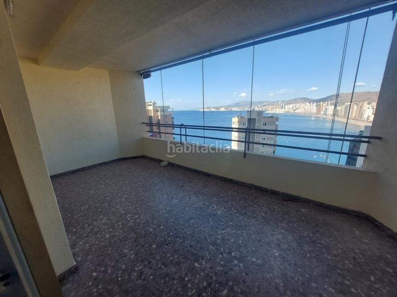 Foto 7ae312ec-b0d1-4edc-91c7-84040b92db55. Apartament a Levante Alto Benidorm