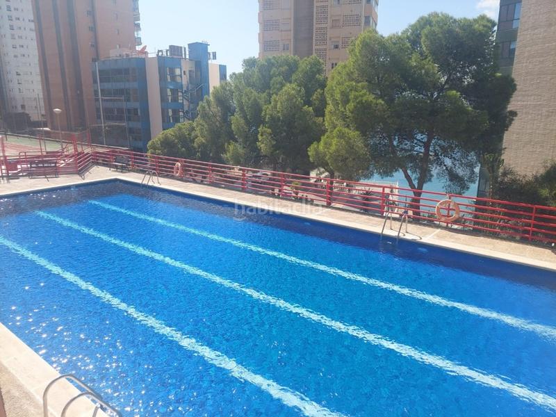 Foto c1fcb8e5-cb32-47ac-8a5e-b7ab0801310e. Apartament a Levante Alto Benidorm