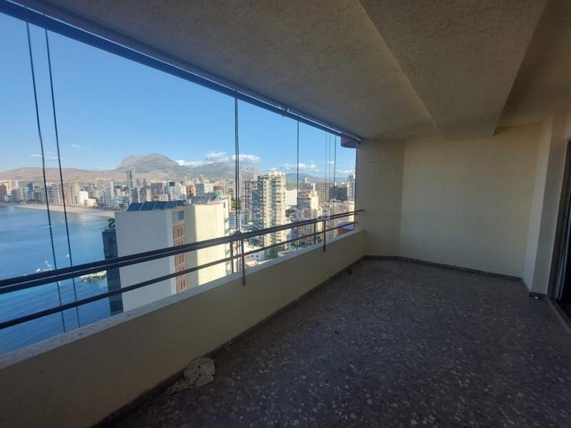 Foto d4e94316-bb0b-4897-803e-43d278831406. Apartament a Levante Alto Benidorm