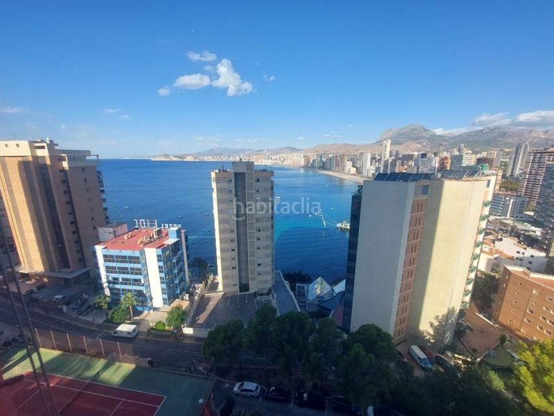 Foto 5daa2671-3290-40b8-b13a-9f7159f6cd16. Apartamento en Levante Alto Benidorm