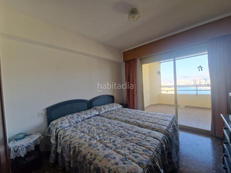 Foto 89aa9cff-15cc-43a1-b684-1c101668ef97. Apartamento en Levante Alto Benidorm