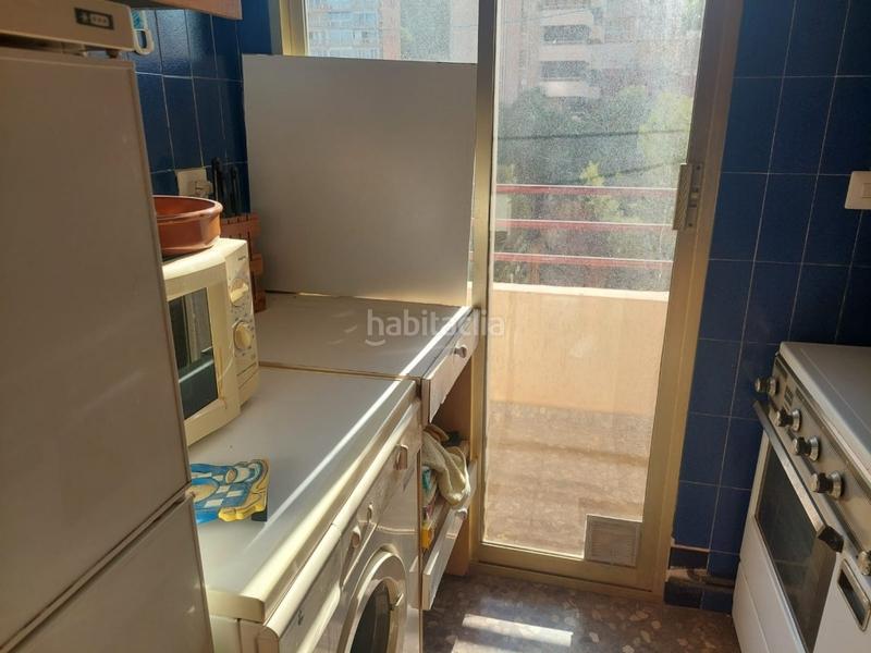 Foto b8c7b6a5-cf00-4d6e-b419-d6c65b6b83a5. Apartamento en Levante Alto Benidorm