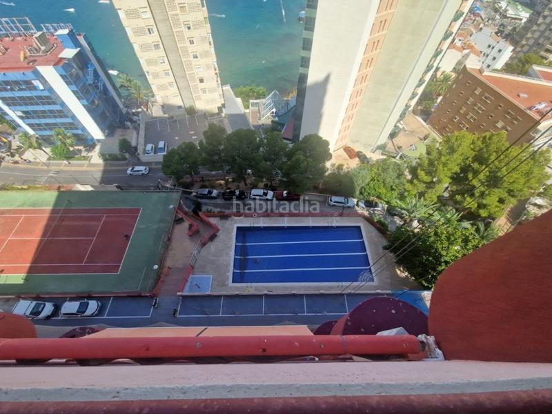 Foto c5f8b87b-e29f-49e7-a305-a12570d6c972. Apartamento en Levante Alto Benidorm