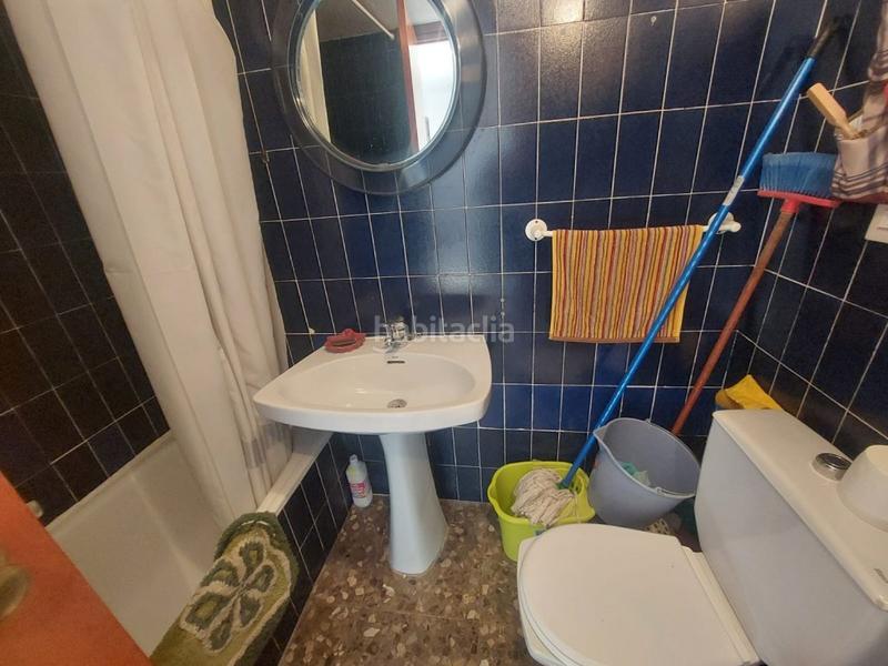 Foto dfaba723-2259-4b6a-9b8a-61624a423442. Apartamento en Levante Alto Benidorm