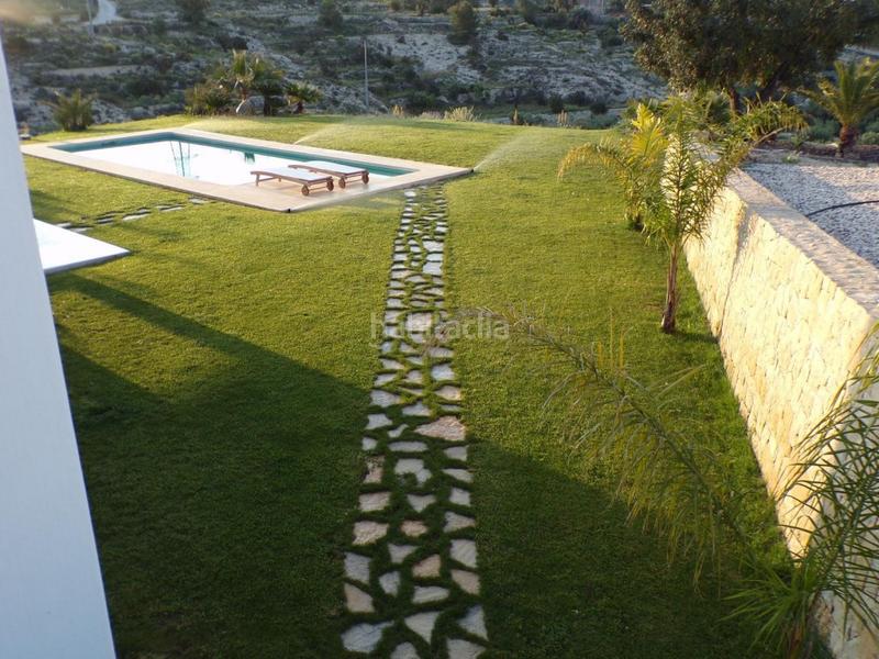 Foto 82ca8680-12a3-4e85-895b-fe3b64656055. Casa in Golf Bahía Finestrat