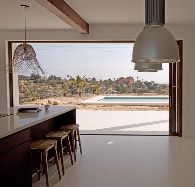 Foto 8a9dfb47-fac6-47de-bf1f-e1a818ddb859. Casa in Golf Bahía Finestrat