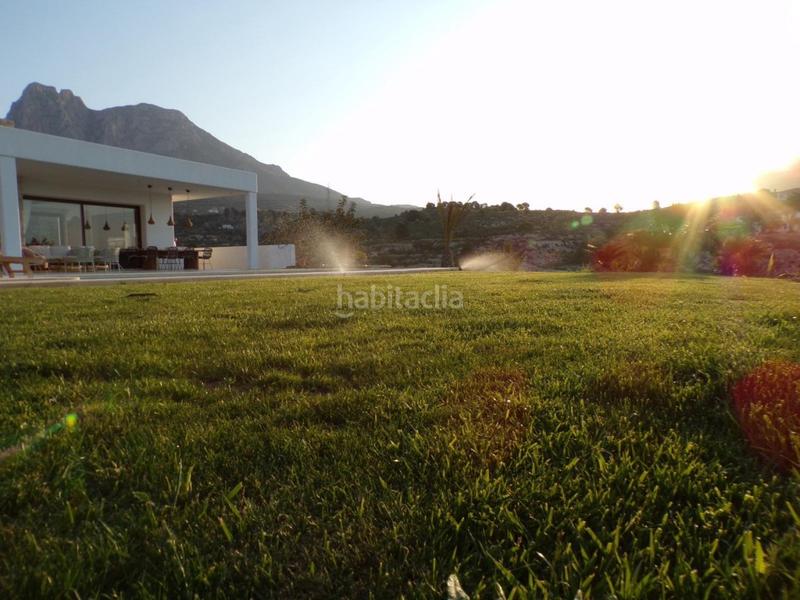 Foto ced16168-01fe-4d34-afff-0d20b0851299. Casa in Golf Bahía Finestrat