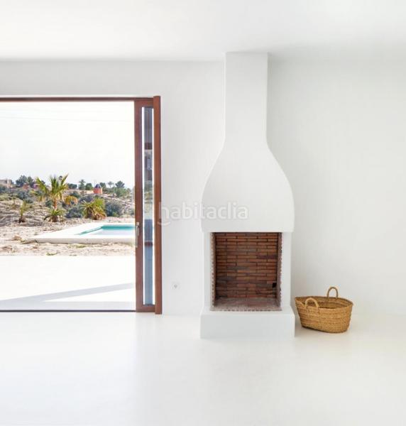 Foto dff6a2b8-6762-4b26-9eda-4cbb431490df. Casa in Golf Bahía Finestrat