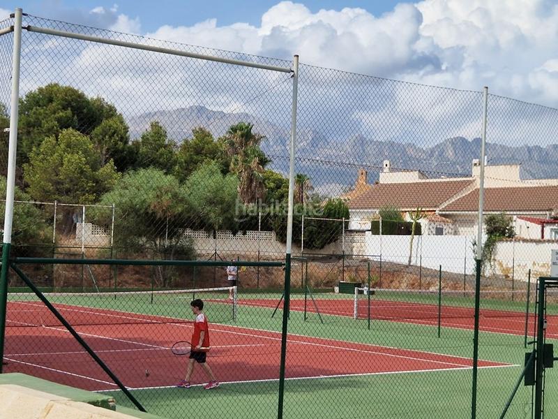 Foto 83577576-eb83-476f-8ca2-01fecc04cd62. Casa in La Nucia Pueblo Nucia (la)