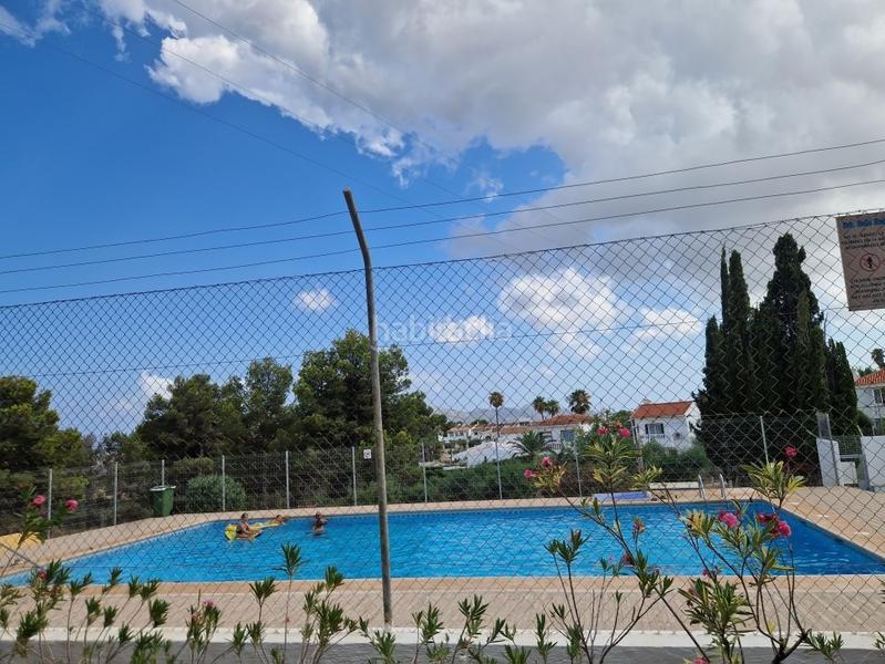 Foto 9a4ba382-ee93-4567-a7a4-2d8ecc1c495d. Casa in La Nucia Pueblo Nucia (la)