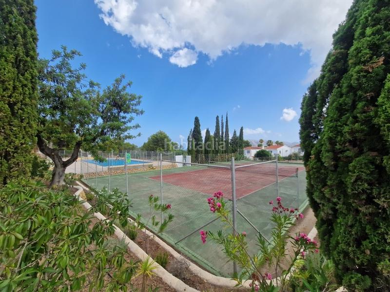 Foto 1599bb8d-1b45-4d55-aff1-5c46d3eda7ac. Maison dans La Nucia Pueblo Nucia (la)