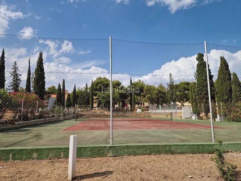 Foto 462b5624-0685-40e0-a9c5-3237fb9e56f8. Maison dans La Nucia Pueblo Nucia (la)