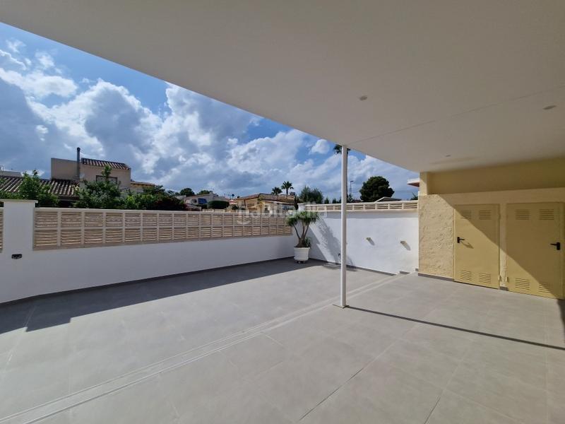 Foto 5f5ec37d-f919-44ec-b8db-46d0c20a8e55. Maison dans La Nucia Pueblo Nucia (la)
