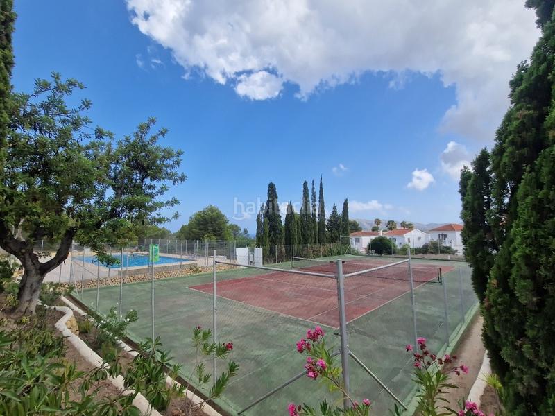 Foto 633b535c-6aa0-43ac-a411-774393b2b216. Maison dans La Nucia Pueblo Nucia (la)