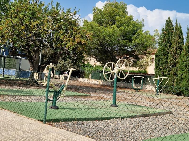 Foto 7c062d65-0a98-4712-b694-b000d363a3f8. Maison dans La Nucia Pueblo Nucia (la)