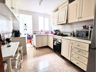 Apartament a Altea Ciudad