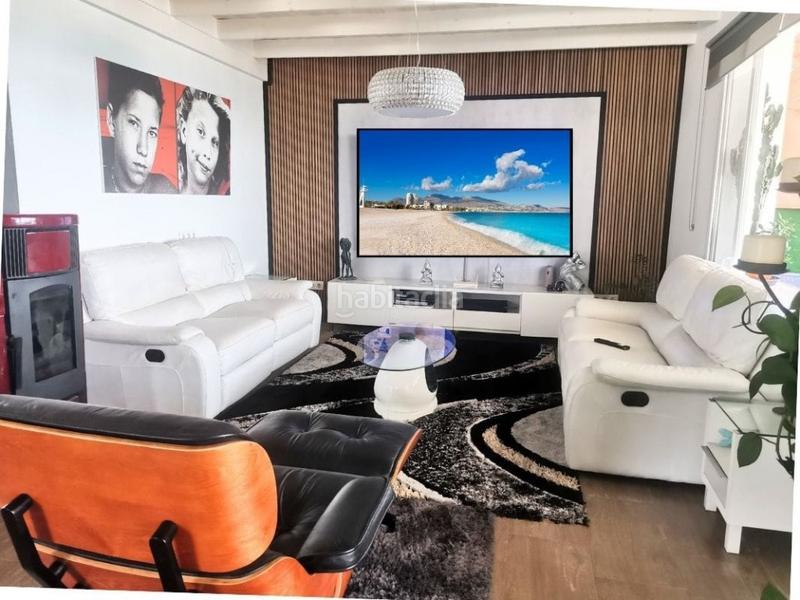 Foto 1f0f4792-4a6e-4522-9af0-dd4af52c5038. Casa con parcheggio in L´Albir Alfàs del Pi (l´)