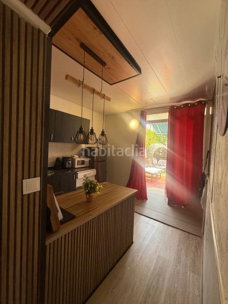 Foto 234f17d7-f08d-4d20-8690-b88a375776ee. Casa con parcheggio in L´Albir Alfàs del Pi (l´)