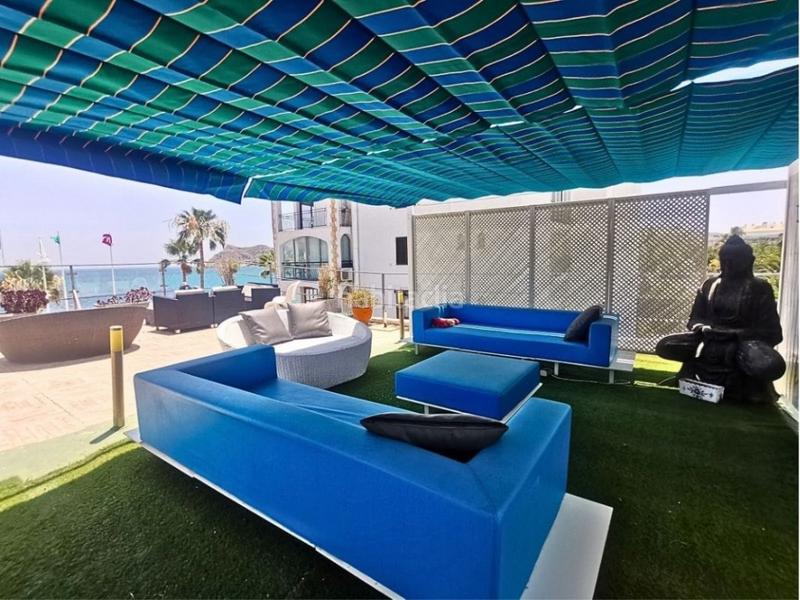 Foto 4c6e2621-a7cf-4921-b601-b9c637b65e26. Casa con parcheggio in L´Albir Alfàs del Pi (l´)