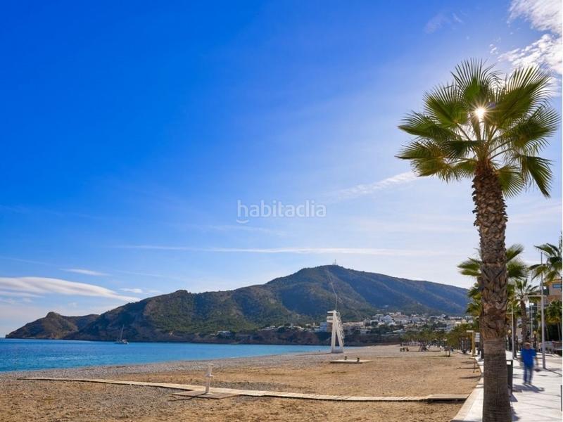 Foto 91a3f4ae-71d7-4261-9435-268a539fb77b. Casa con parcheggio in L´Albir Alfàs del Pi (l´)