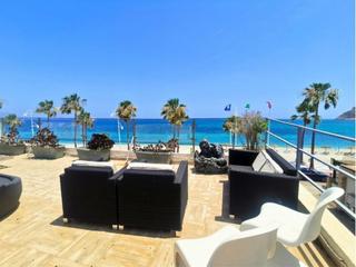 Haus in L´Albir