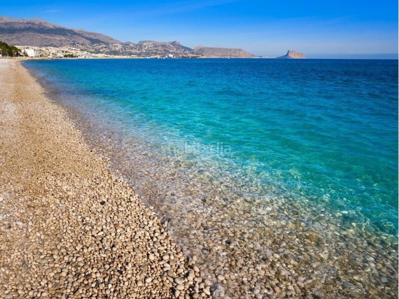 Foto 4c469fc2-7822-42f9-9f56-3d655fc6b79d. Maison avec parking dans L´Albir Alfàs del Pi (l´)